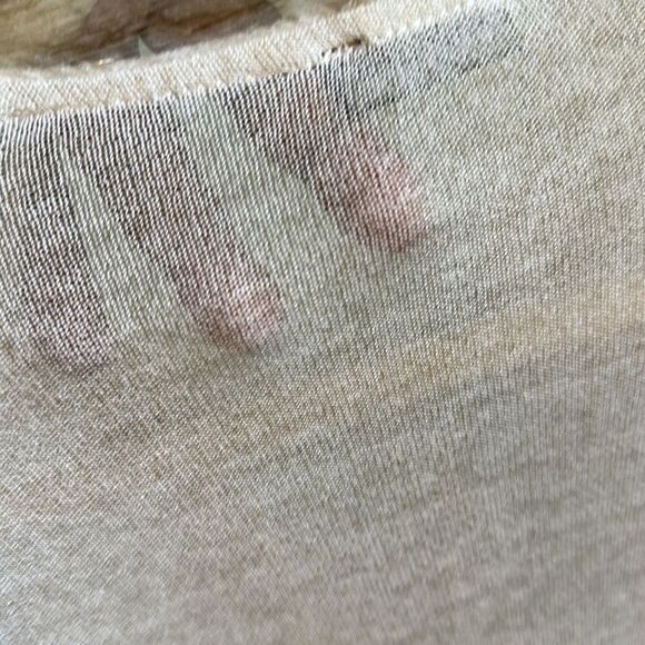 Gerry Weber Sheer Cardigan Sweater M - Picture 6 of 8